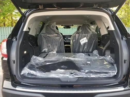 2025 Subaru Ascent Premium
