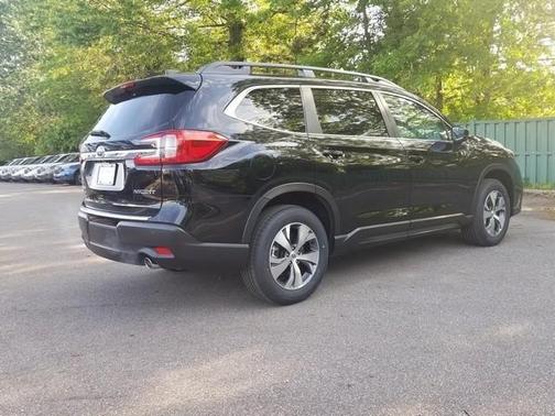 2025 Subaru Ascent Premium