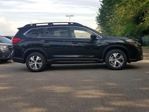 2025 Subaru Ascent Premium