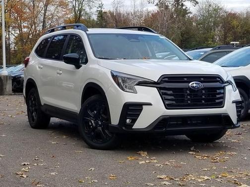 2025 Subaru Ascent Onyx Edition Touring 7-Passenger