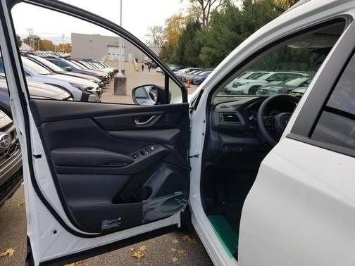 2025 Subaru Ascent Onyx Edition Touring 7-Passenger