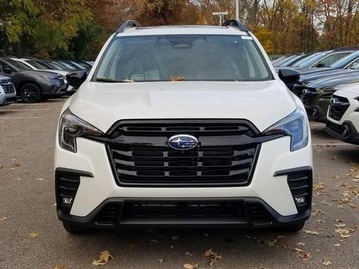 2025 Subaru Ascent Onyx Edition Touring 7-Passenger