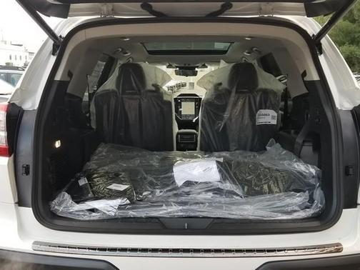 2025 Subaru Ascent Onyx Edition Touring 7-Passenger