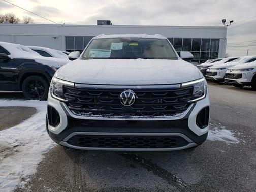 2026 Volkswagen Atlas Cross Sport 2.0T SE