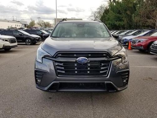 Magnetite 2026 Subaru Ascent Onyx Edition Touring