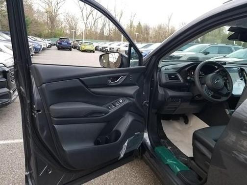 Magnetite 2026 Subaru Ascent Onyx Edition Touring