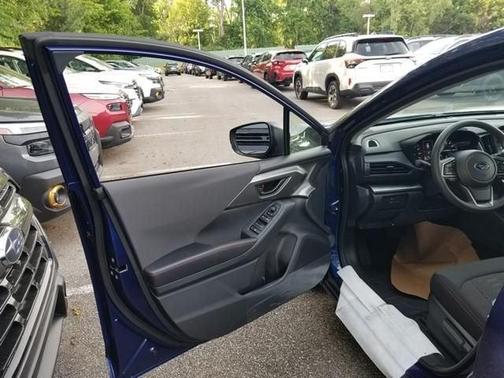 Sapphire Blue Pearl 2026 Subaru Impreza Sport