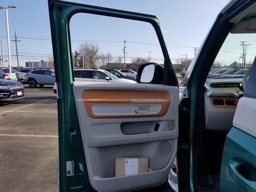 2025 Volkswagen ID. Buzz 1st Edition