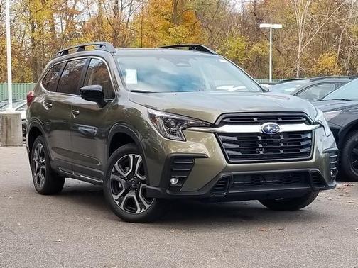 2025 Subaru Ascent Limited
