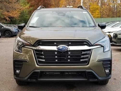 2025 Subaru Ascent Limited