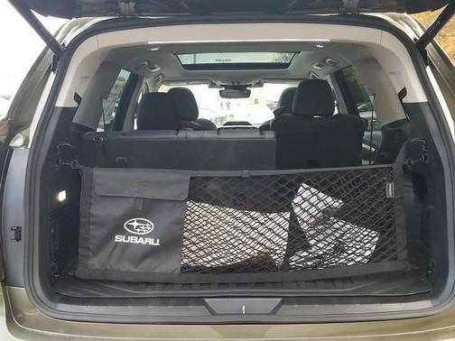 2025 Subaru Ascent Limited