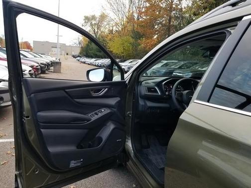 2025 Subaru Ascent Limited