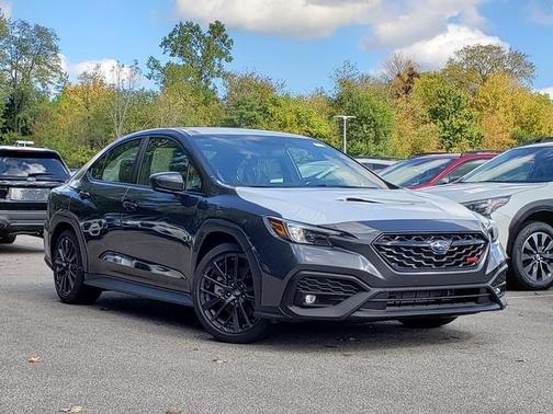 2025 Subaru WRX Premium