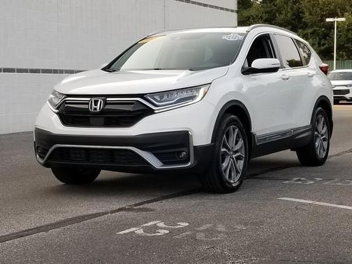 2021 Honda CR-V Touring