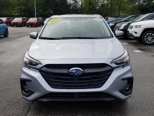 2023 Subaru Legacy Premium