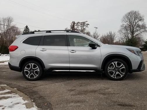 2024 Subaru Ascent Touring