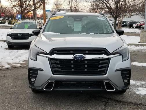 2024 Subaru Ascent Touring