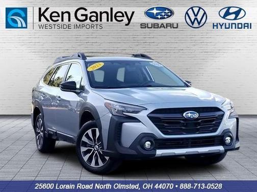 2023 Subaru Outback Limited