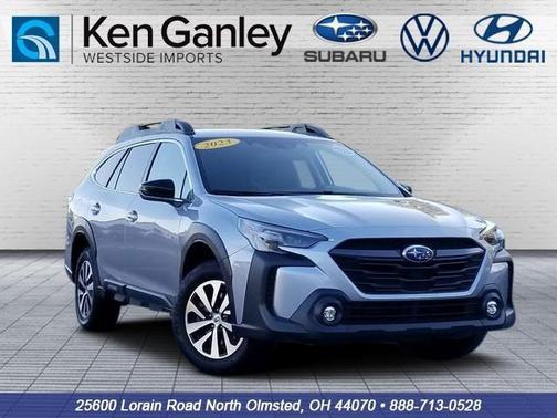 2023 Subaru Outback Premium