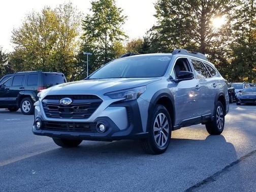 2023 Subaru Outback Premium