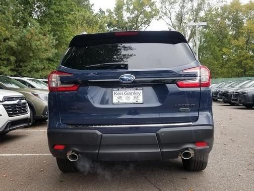 2025 Subaru Ascent Onyx Edition
