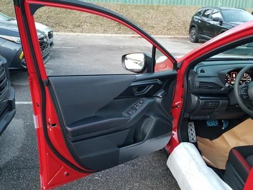 2026 Subaru Impreza 2.5RS