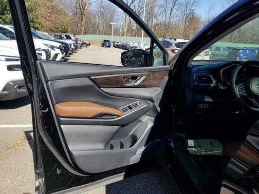 2026 Subaru Ascent Touring