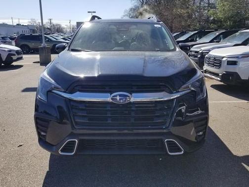 2026 Subaru Ascent Touring