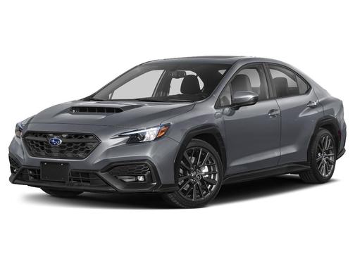 Magnetite 2026 Subaru WRX Premium