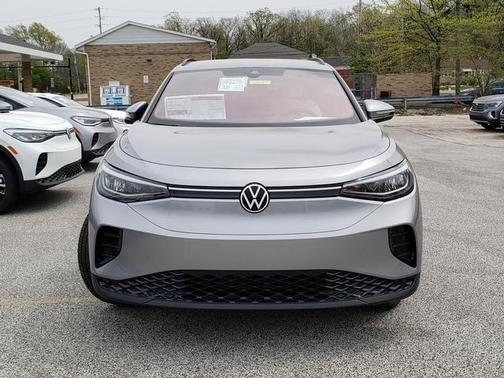 2025 Volkswagen ID.4 Pro