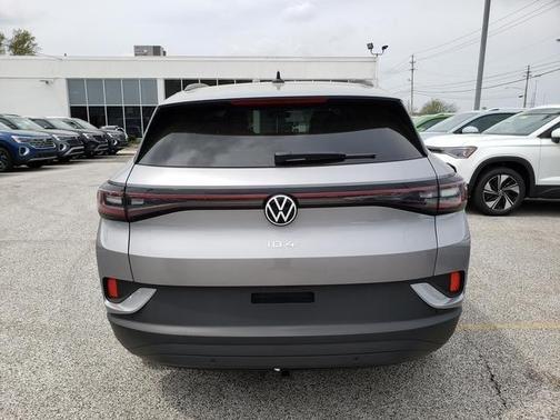 2025 Volkswagen ID.4 Pro