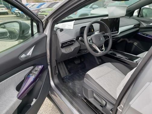 2025 Volkswagen ID.4 Pro