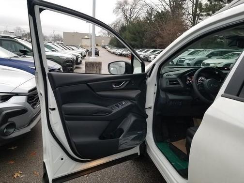 2026 Subaru Ascent Onyx Edition Touring