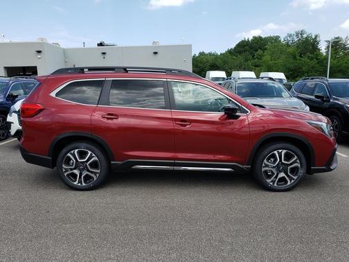 Crystal Black Silica 2026 Subaru Crosstrek Premium