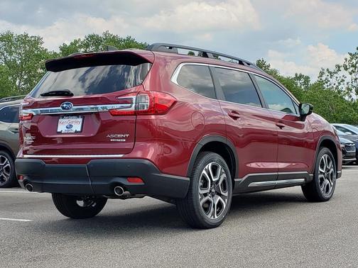 Crystal Black Silica 2026 Subaru Crosstrek Premium