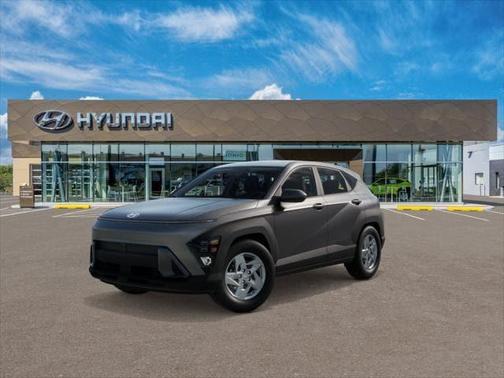 2025 Hyundai KONA SE