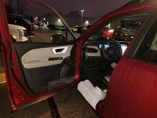 2025 Subaru Forester Hybrid Limited