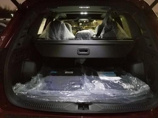 2025 Subaru Forester Hybrid Limited