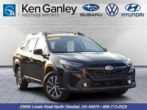 2024 Subaru Outback Premium