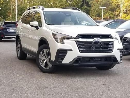 2025 Subaru Ascent Premium