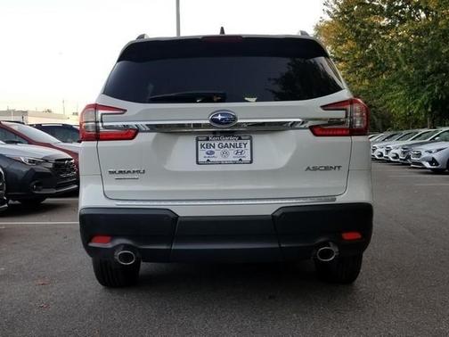 2025 Subaru Ascent Premium