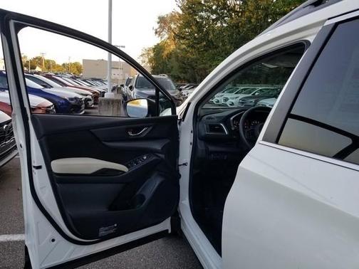 2025 Subaru Ascent Premium