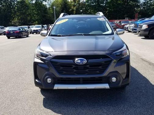 2023 Subaru Outback Touring