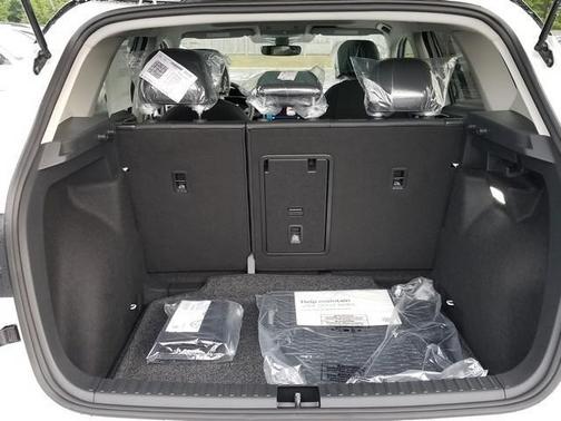 2025 Volkswagen Taos 1.5T SE Black