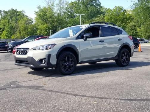 2023 Subaru Crosstrek Premium