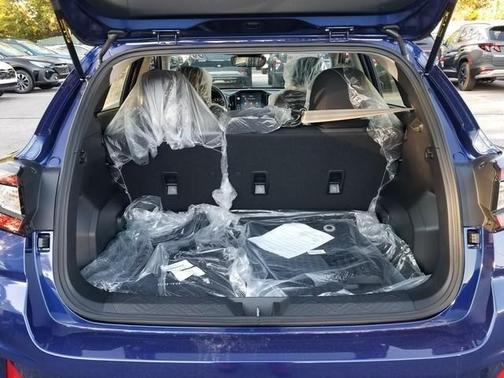 2025 Subaru Impreza Sport