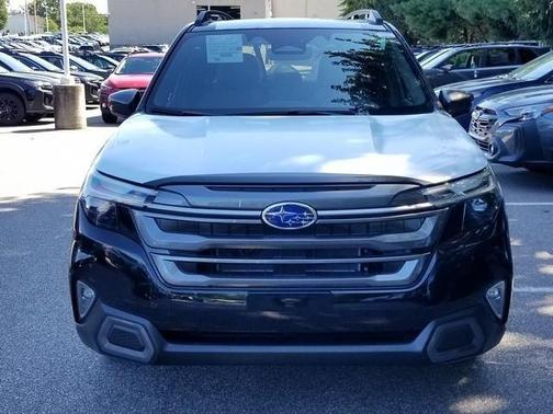 2025 Subaru Forester Hybrid Limited