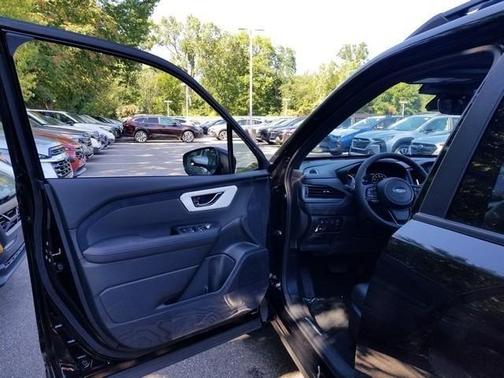 2025 Subaru Forester Hybrid Limited