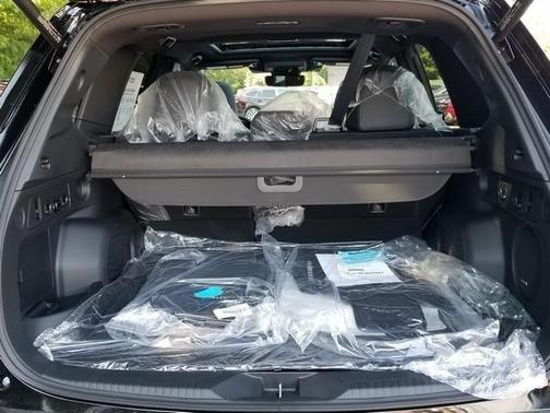 2025 Subaru Forester Hybrid Limited