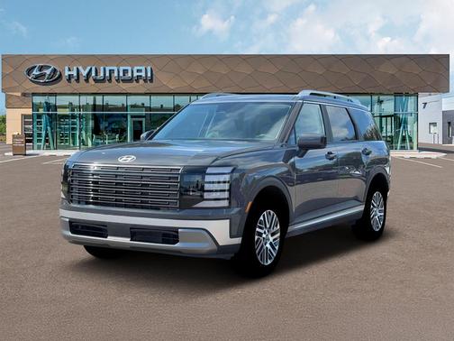 2026 Hyundai PALISADE SEL Convenience